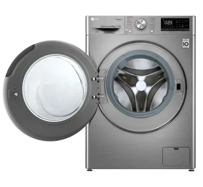 Стиральная машина LG 9/6 kg
