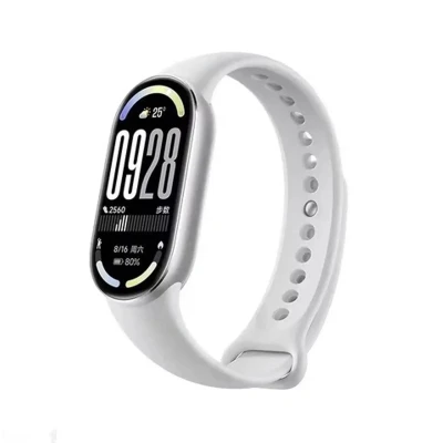 Умный браслет Xiaomi Smart Band 10