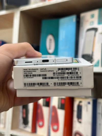 Samsung Galaxy A56 5G — миниатюра 7