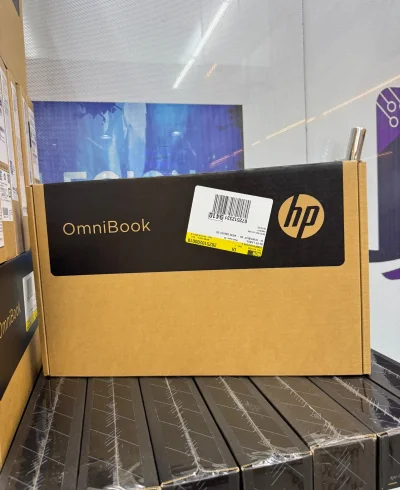 Ноутбук HP OmniBook 5 Flip 14 i5 120U 8GB 512GB