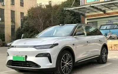 Leapmotor C11, 2025