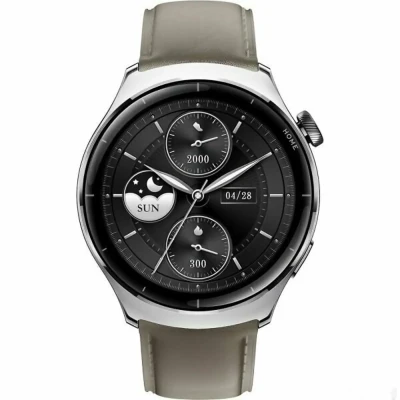 Умные часы Mibro Watch Lite3 Pro Khaky Gray — миниатюра 2