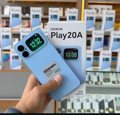 Honor Play20A 4/128Gb New Model 2026 — миниатюра 3