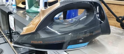 Утюг Philips
