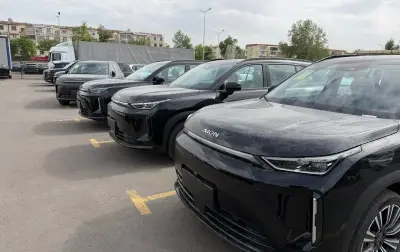 BYD Song Plus, 2026