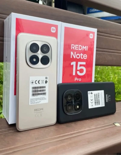 Xiaomi Redmi 512 gb — миниатюра 4