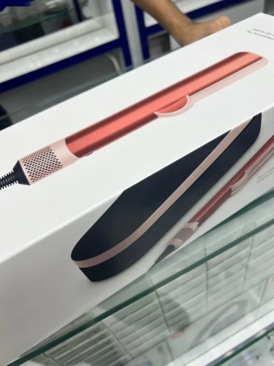 Фен Dyson airstrait — миниатюра 3