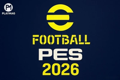 Игра PES 2026 5.05....13.00 — миниатюра 1