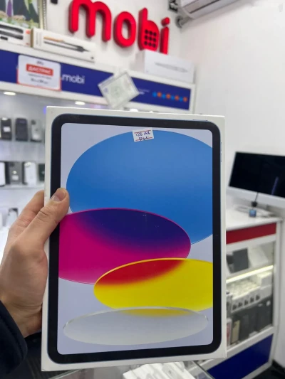 Планшет Apple iPad А16 128gb
