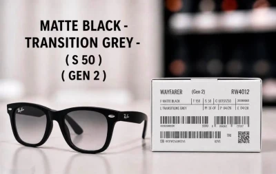 Очки rayban meta gen 2