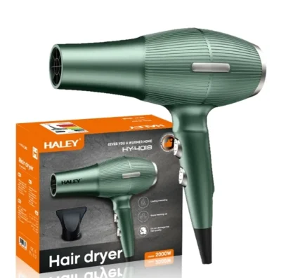 Фены Haley-4018