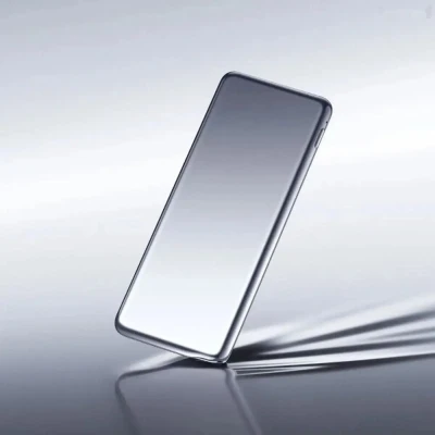Повербанк Xiaomi Ultra Slim Power Bank 5000mAh PB0520MI — миниатюра 2