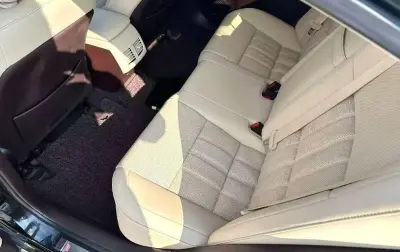 Lexus ES series, 2016