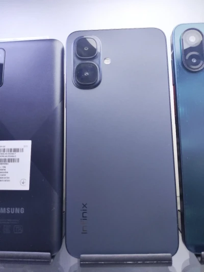 Infinix Smart 10 64 gb