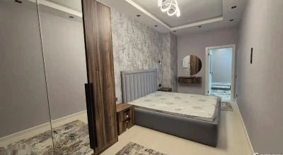 2-комн. квартира, 13 этаж, 69 м², сомони — миниатюра 6