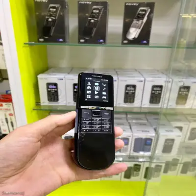 Novey N880