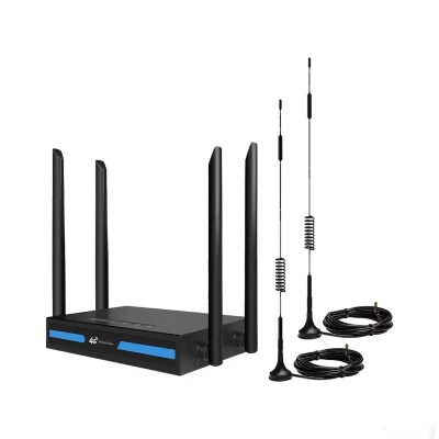 Wi-Fi роутер 4G WIRELESS ROUTER ED126