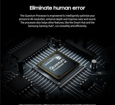 Телевизор Samsung 65Q70C