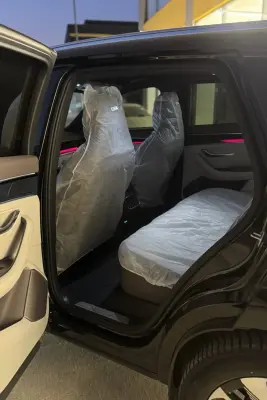 BYD Song Plus, 2025