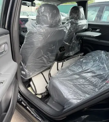 BYD Song Plus, 2026
