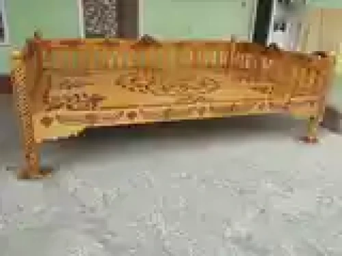 Тапчан — миниатюра 2