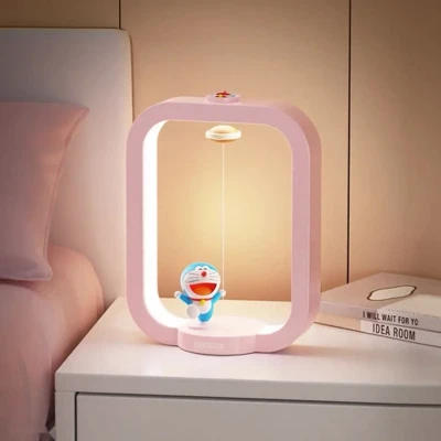 Настольная лампа-ночник Doraemon — миниатюра 2