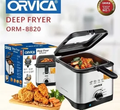 Тостер Orvika-8820