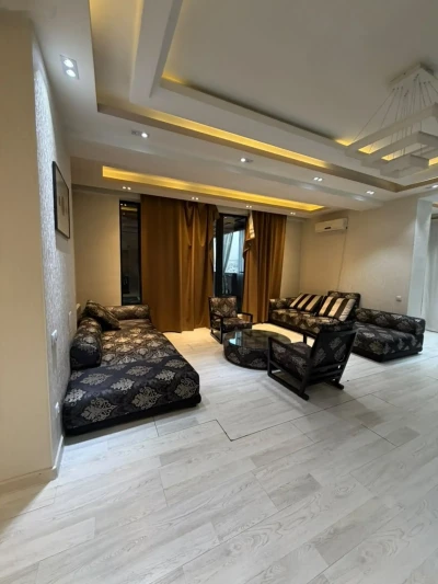 2-комн. квартира, 13 этаж, 100м², Овир, Парк Алишер Навои — миниатюра 4