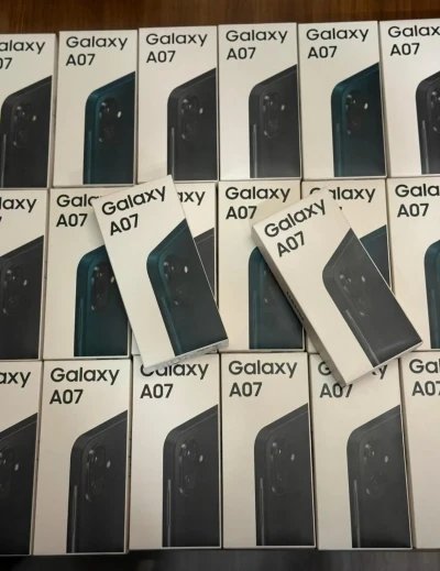 Samsung Galaxy A07 128Gb 2026 — миниатюра 5