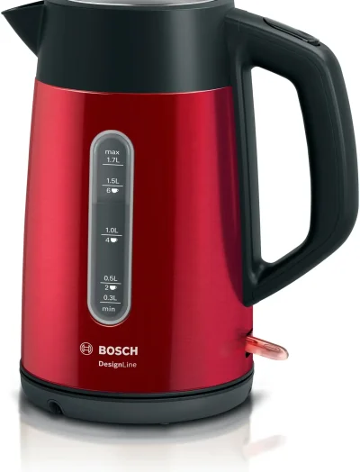 Электрочайник Bosch TWK4P434GB