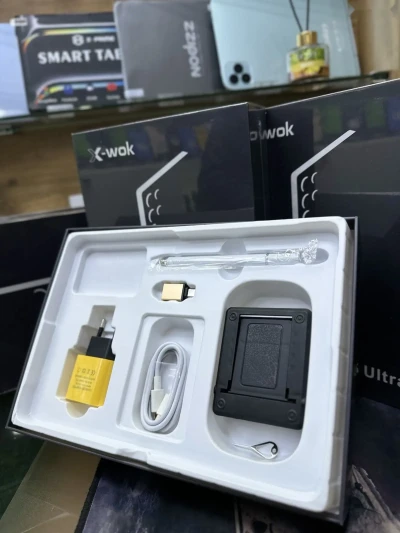 Планшет S25 Ultra 16/256 Black — миниатюра 5