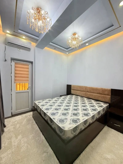 2-комн. квартира, 6 этаж, 48 м², Шохмансур — миниатюра 7