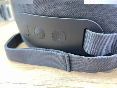 Массажер для шеи Xiaomi Mijia Smart Neck Massager
