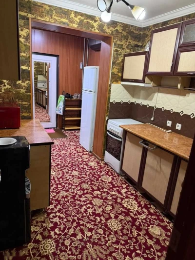 2-комн. квартира, 1 этаж, 55м², Сино, 32 мкр — миниатюра 3