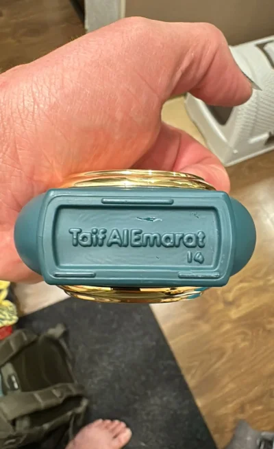 Духи Taif Al Emerat
