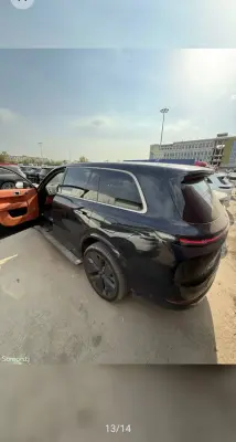 LiXiang L9, 2025