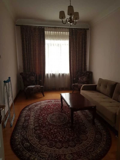 3-комн. квартира, 8 этаж, 121м², Шохмансур — миниатюра 4