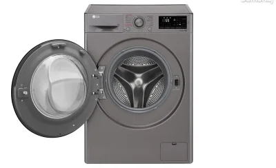 Стиральная машина LG