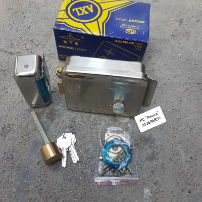Замок АХL 065