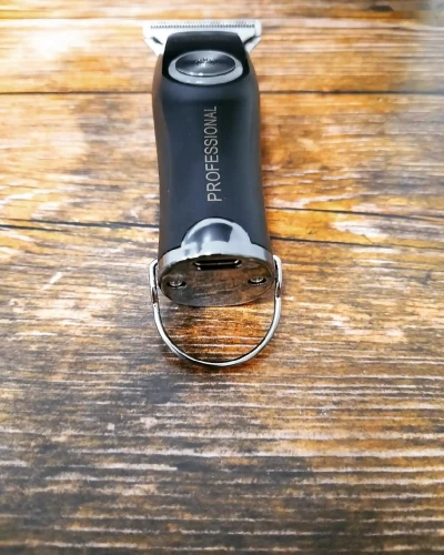 Машинка для стрижки Cronier Cr-830 — миниатюра 4