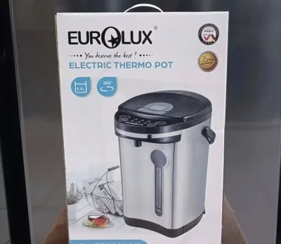 Термапот Eurolux-EU-TP2816AP