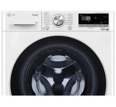 Стиральная машина LG 9kg