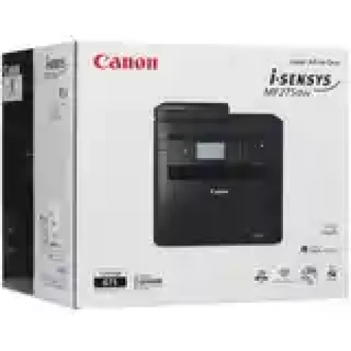 Принтер МФУ лазерное Canon i-SENSYS MF275dw — миниатюра 4