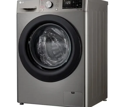 Стиральная машина LG F4V3ES6S 11 kg