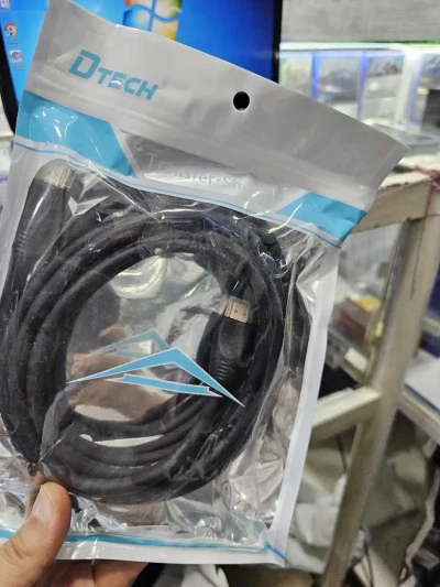 Игровая приставка HDMI 4k 3m playstation — миниатюра 1