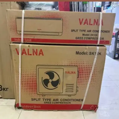 Кондиционер Volna 12 кубов