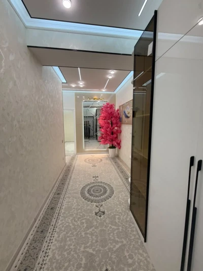 3-комн. квартира, 10 этаж, 85 м², Сино