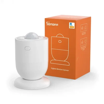 Датчик движения Sonoff SNZB 03P ZigBee