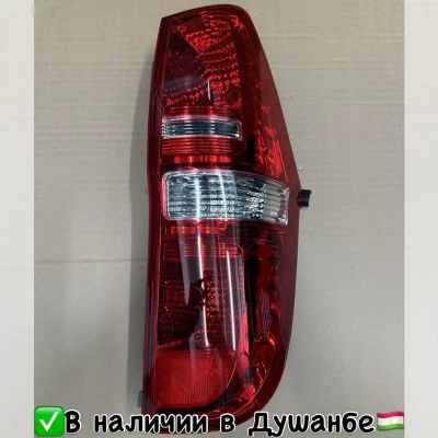 Задние стоп фары от Hyundai Grand Starex