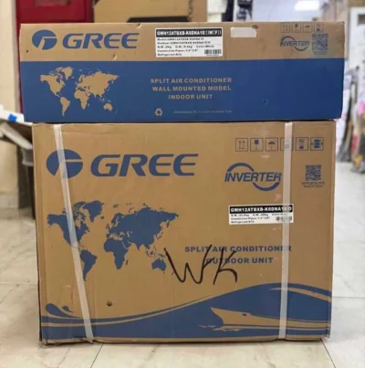 Кондиционер Gree 12